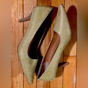Beautiful shoes